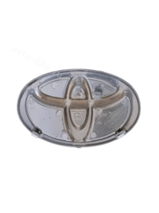 Эмблема TOYOTA 118*80                 TE-041 (3) фото 3
