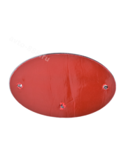 Эмблема TOYOTA 140*92 (4) фото 3