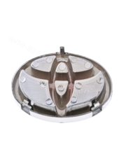 Эмблема TOYOTA 130*90 (4) фото 3