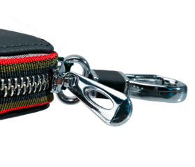 Ключница DAD чёрная фото 6