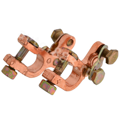 Клеммы для аккумулятора ЕВРО (пара) фото 4