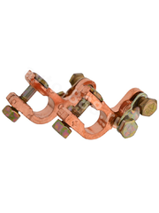 Клеммы для аккумулятора ЕВРО (пара) фото 6