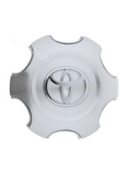 Колпачок на литье TOYOTA PRADO FJ120 Ø 139-122 TW-006 фото 2