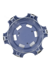 Колпачок на литье TOYOTA PRADO FJ120 Ø 139-122 TW-006 фото 4