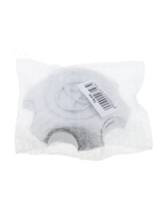 Колпачок на литье TOYOTA PRADO FJ120 Ø 139-122 TW-006 фото 6