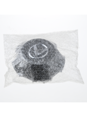 Колпачок на литье LEXUS темно-серый LC-022-1 фото 8