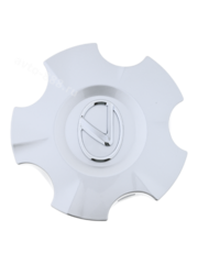 Колпачок на литье LEXUS серый LC-132 фото 2