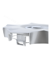 Колпачок на литье LEXUS серый LC-132 фото 7