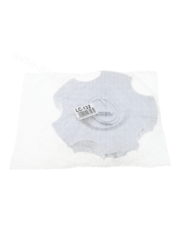 Колпачок на литье LEXUS серый LC-132 фото 11