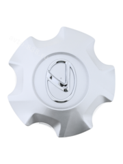 Колпачок на литье LEXUS серый LC-507 фото 2