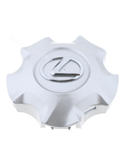 Колпачок на литье LEXUS серый LC-507 фото 3