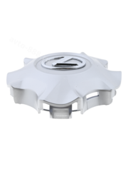 Колпачок на литье LEXUS серый LC-507 фото 5