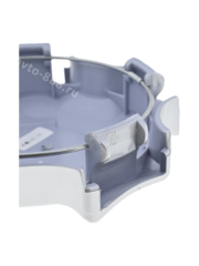 Колпачок на литье LEXUS серый LC-507 фото 9