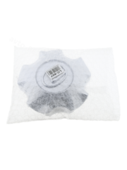 Колпачок на литье LEXUS серый LC-507 фото 11