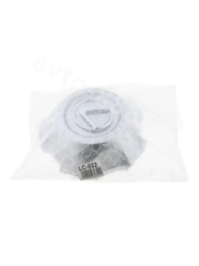 Колпачок на литье LEXUS хромированный LC-097 фото 6