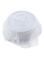 Колпачок на литье LEXUS хромированный LC-097 фото 5