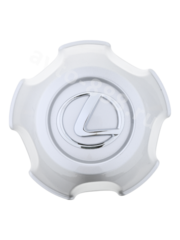 Колпачок на литье LEXUS серый фото 2