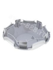 Колпачок на литье LEXUS серый фото 6