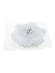 Колпачок на литье LEXUS серый LC-138 фото 7