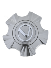 Колпачок на литье LEXUS LC-122 фото 3