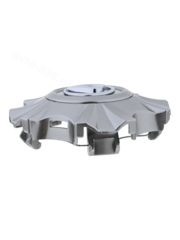 Колпачок на литье LEXUS LC-122 фото 4