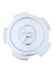 Колпачок на литье TOYOTA Land Cruiser 100 1998-2002г Ø 148-120 фото 2