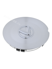 Колпачок на литье LEXUS серый TY069 фото 3