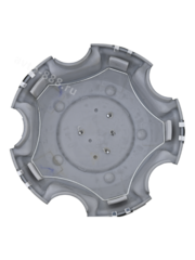 Колпачок на литье TOYOTA Ø 148-124 хромированный TY-092-1 фото 4