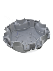 Колпачок на литье TOYOTA Ø 148-124 хромированный TY-092-1 фото 5