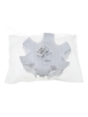 Колпачок на литье TOYOTA Ø 138-104 TY-088 фото 3