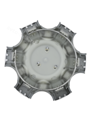 Колпачок на литье TOYOTA Ø 138-106 TY-514 фото 4