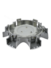 Колпачок на литье TOYOTA Ø 138-106 TY-514 фото 5