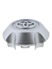 Колпачок на литье TOYOTA Land Cruiser 200 Ø 135-118 TY-124 фото 4