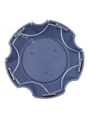 Колпачок на литье TOYOTA Land Cruiser 200 Ø 135-118 TY-124 фото 5