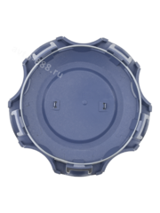 Колпачок на литье TOYOTA Land Cruiser 200 Ø 136-115 TY-123 фото 5