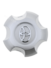 Колпачок на литье TOYOTA Land Cruiser 200 Ø 150-115 фото 2