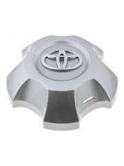 Колпачок на литье TOYOTA Land Cruiser 200 Ø 150-115 фото 3