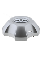 Колпачок на литье TOYOTA Land Cruiser 200 Ø 150-115 фото 4