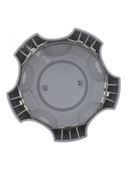 Колпачок на литье TOYOTA Land Cruiser 200 Ø 150-115 фото 5