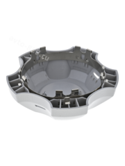 Колпачок на литье TOYOTA Land Cruiser 200 Ø 150-115 фото 6