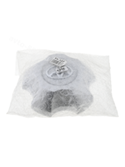 Колпачок на литье TOYOTA Land Cruiser 200 Ø 150-115 фото 8