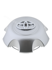 Колпачок на литье TOYOTA Ø135-108 фото 3