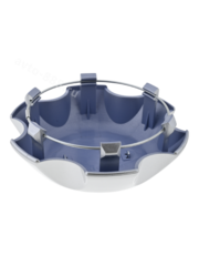 Колпачок на литье TOYOTA Ø135-108 фото 6