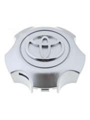 Колпачок на литье TOYOTA RAV-4 Ø 95-80 TY-126 фото 2