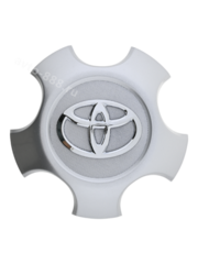 Колпачок на литье TOYOTA RAV-4 Ø 112-74 TY-030 фото 2