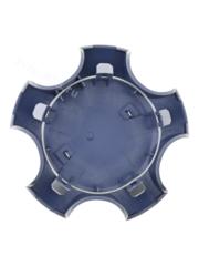 Колпачок на литье TOYOTA RAV-4 Ø 112-74 TY-030 фото 5