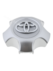 Колпачок на литье TOYOTA RAV-4 Ø 112-74 TY-030 фото 6