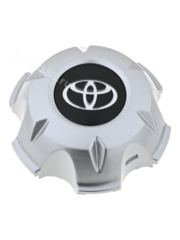 Колпачок на литье TOYOTA Ø 130-117 TY-049 фото 9