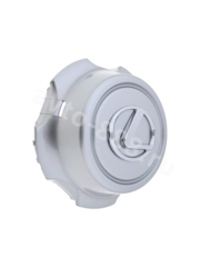 Колпачок на литье LEXUS серый LC-097-1 фото 1