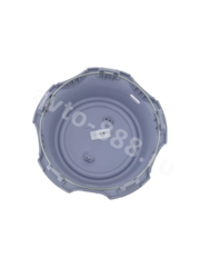 Колпачок на литье LEXUS серый LC-097-1 фото 2